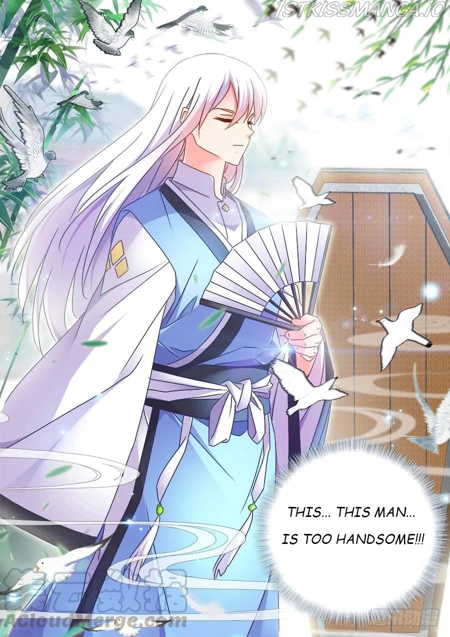 My Cultivator Girlfriend Chapter 476 11
